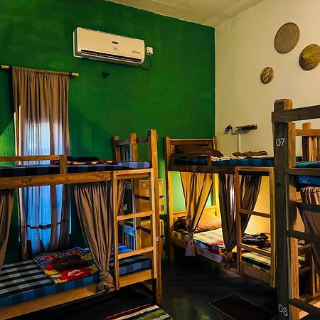 Dreamy Hostel Arugambay آروغام المظهر الخارجي الصورة