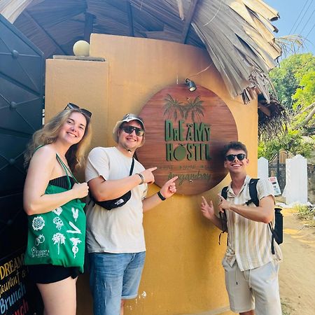 Dreamy Hostel Arugambay آروغام المظهر الخارجي الصورة