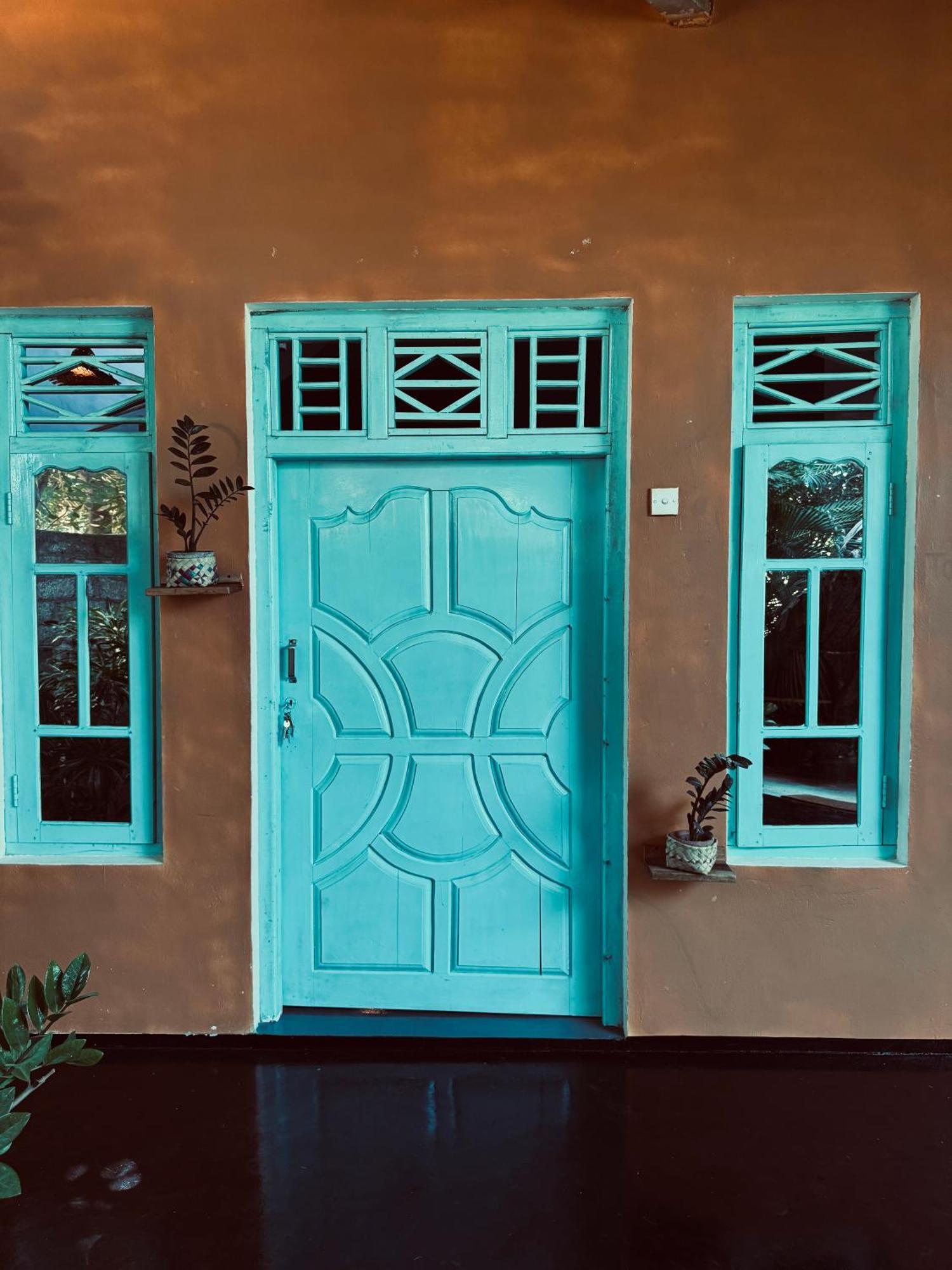 Dreamy Hostel Arugambay آروغام المظهر الخارجي الصورة