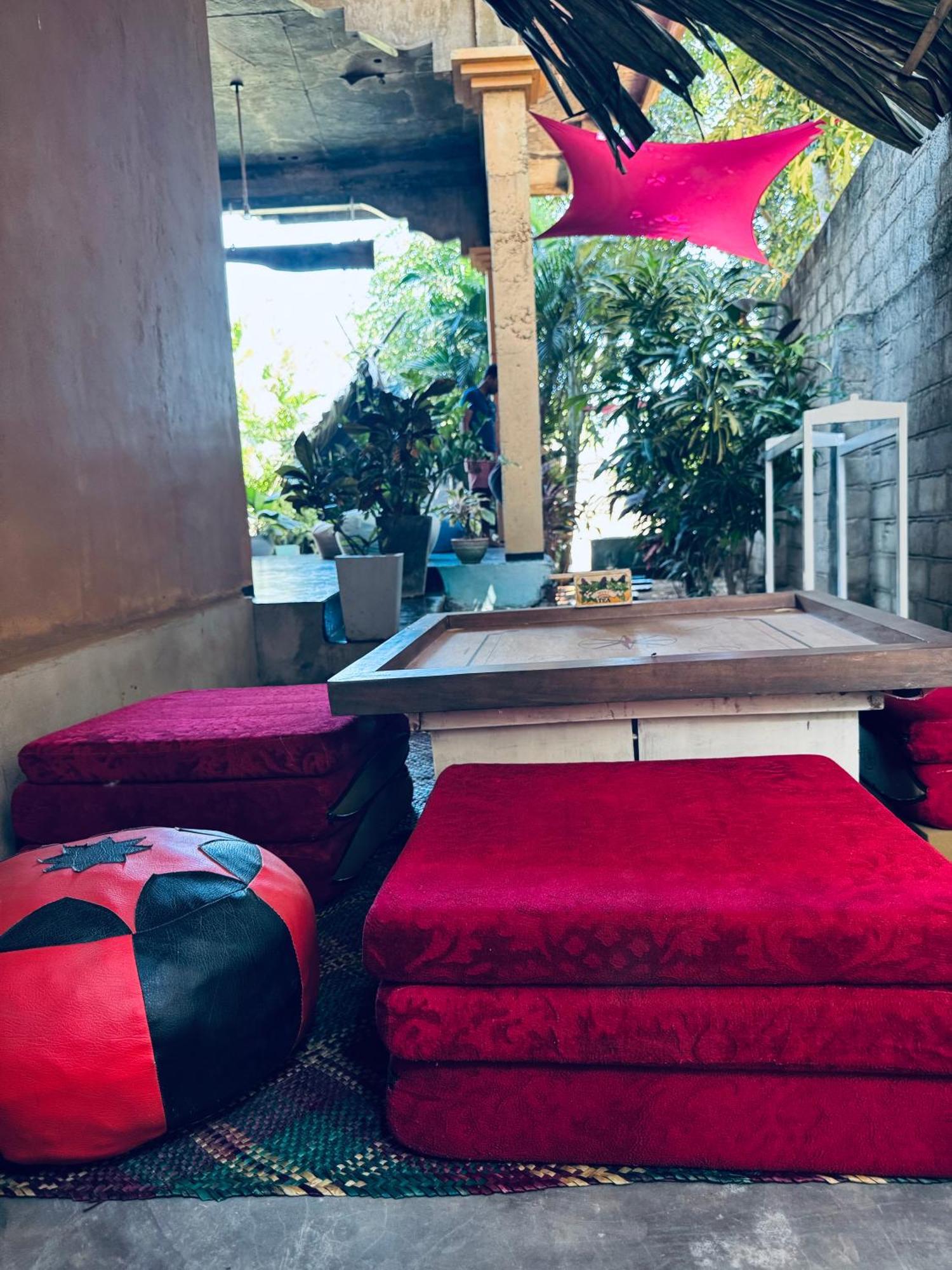 Dreamy Hostel Arugambay آروغام المظهر الخارجي الصورة