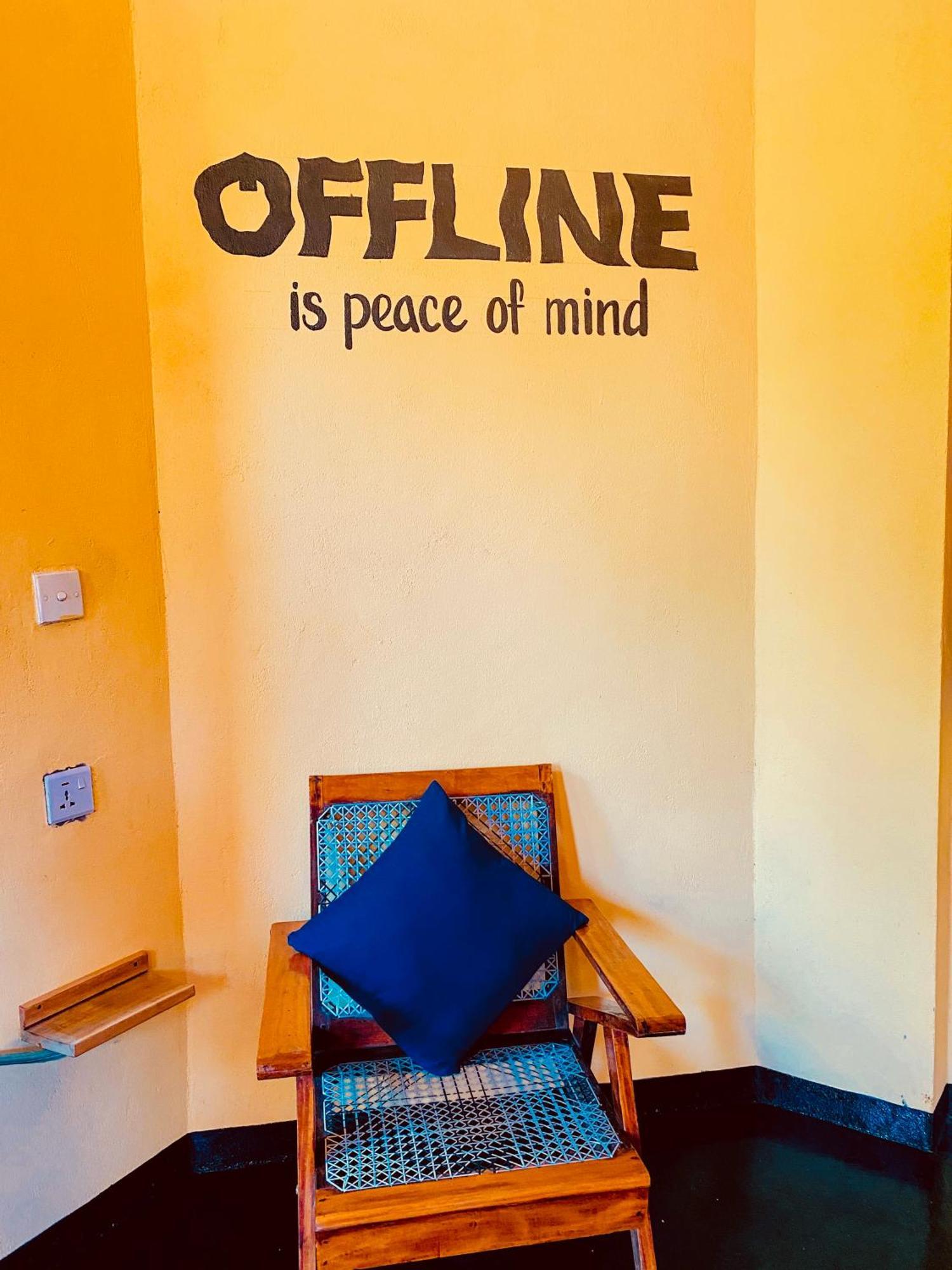Dreamy Hostel Arugambay آروغام المظهر الخارجي الصورة