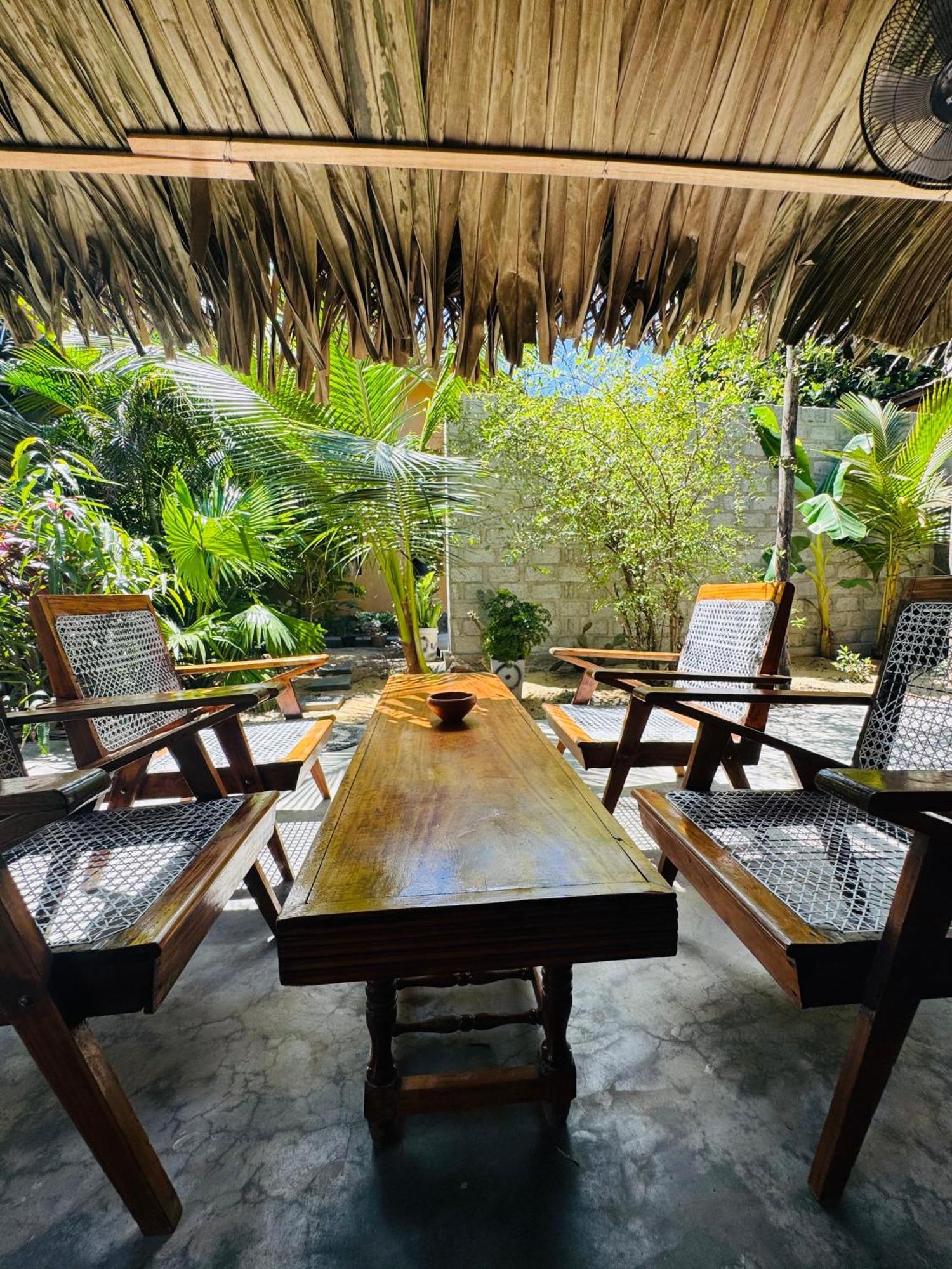 Dreamy Hostel Arugambay آروغام المظهر الخارجي الصورة