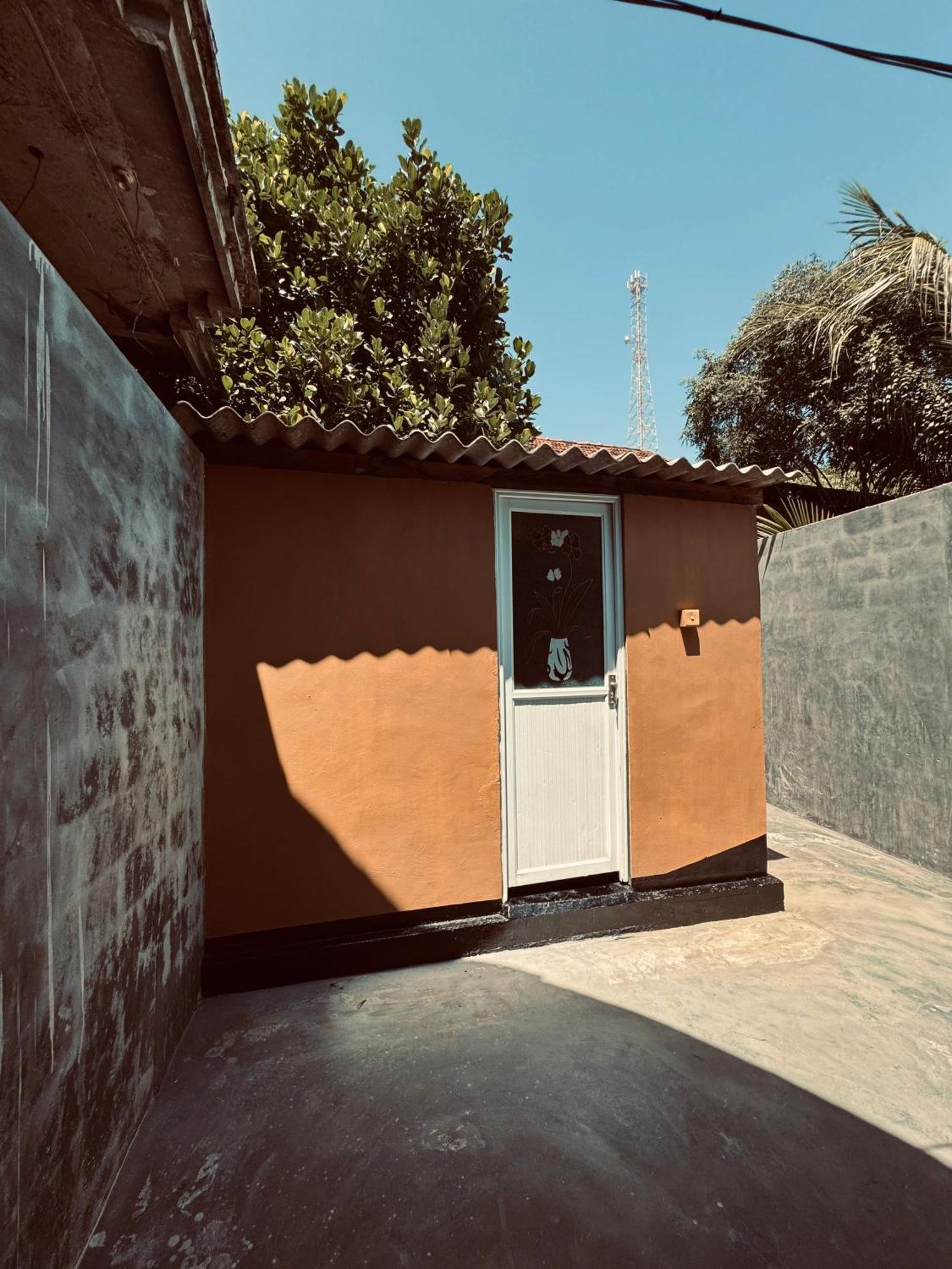 Dreamy Hostel Arugambay آروغام المظهر الخارجي الصورة