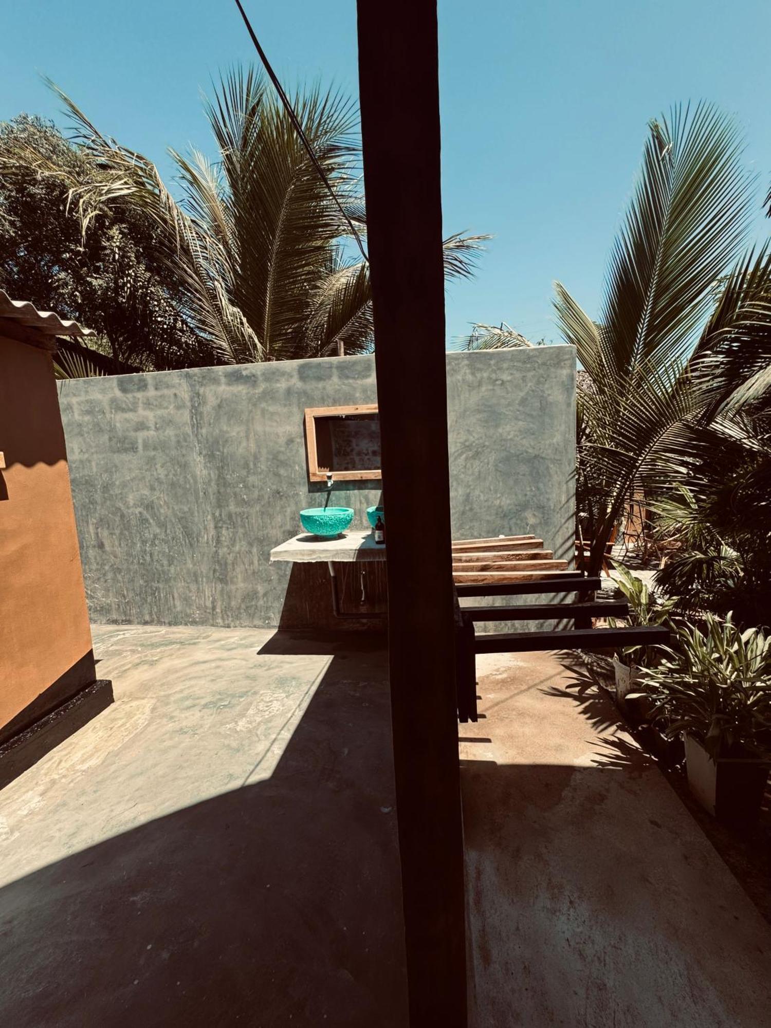 Dreamy Hostel Arugambay آروغام المظهر الخارجي الصورة