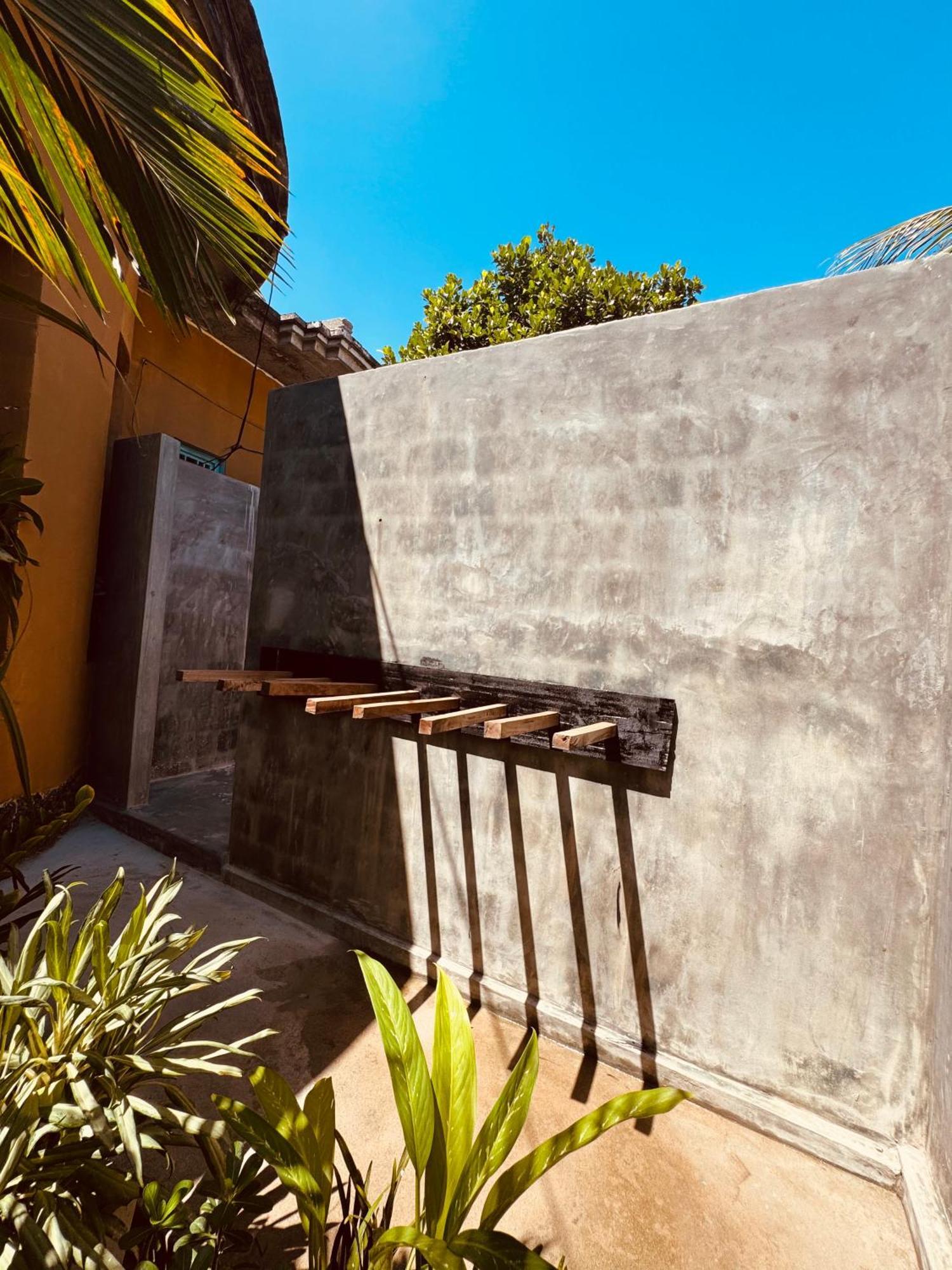 Dreamy Hostel Arugambay آروغام المظهر الخارجي الصورة