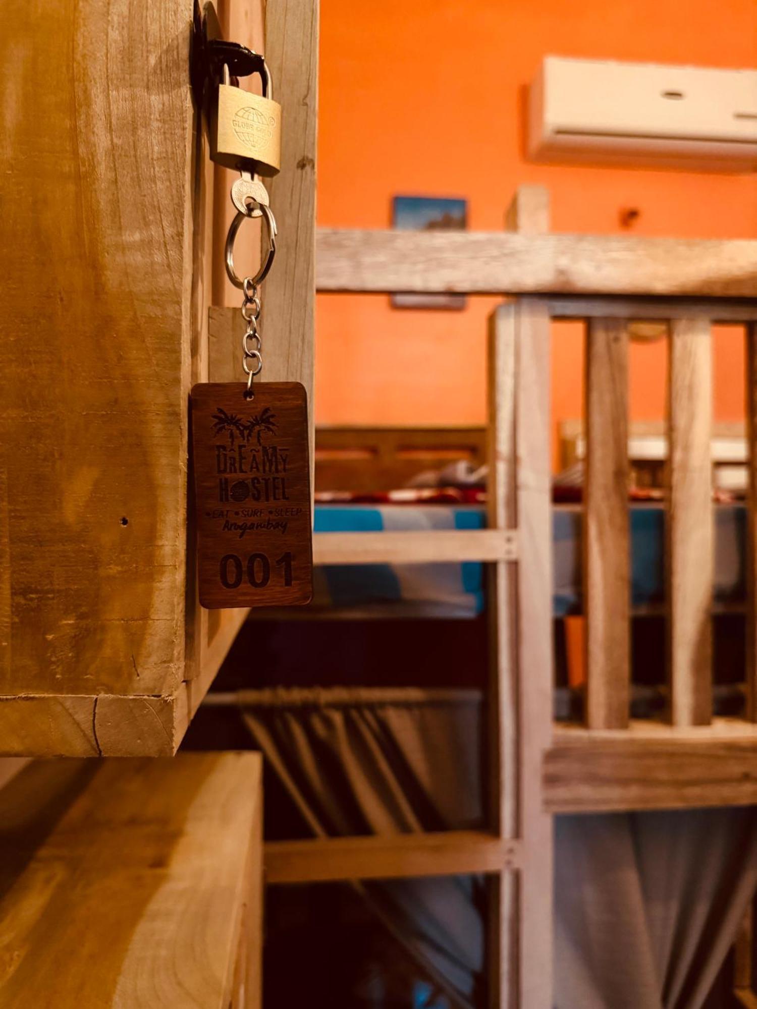 Dreamy Hostel Arugambay آروغام المظهر الخارجي الصورة