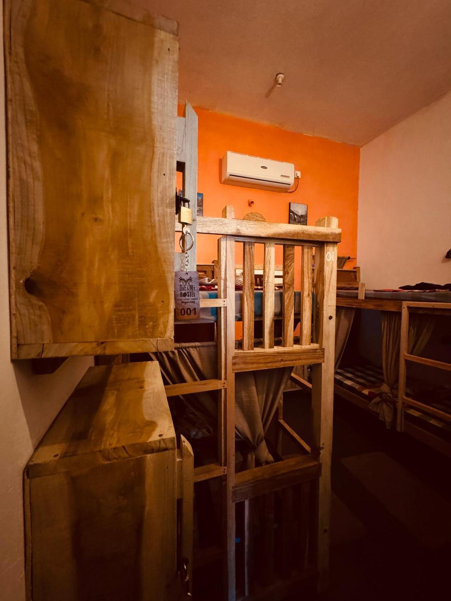 Dreamy Hostel Arugambay آروغام المظهر الخارجي الصورة