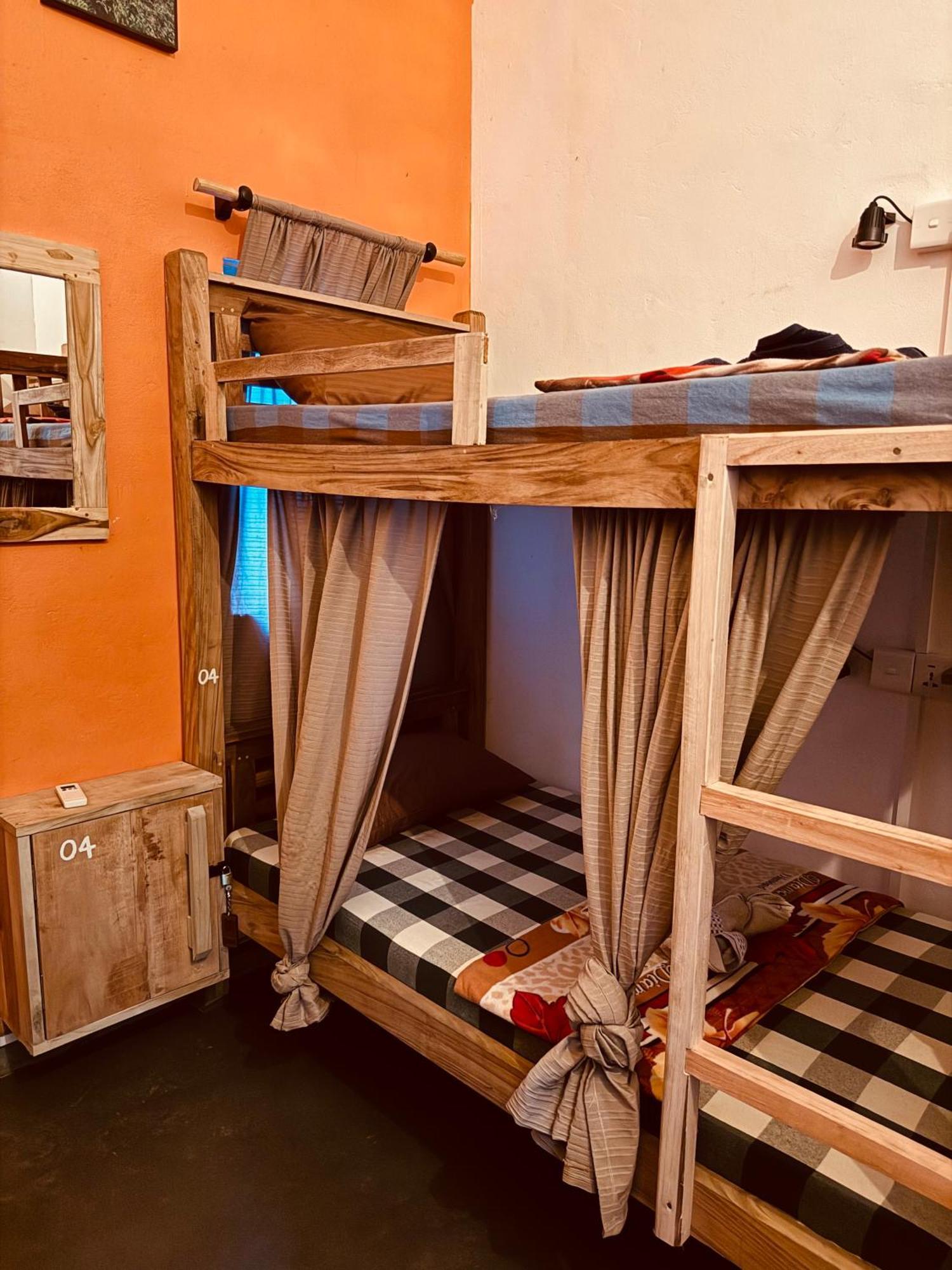 Dreamy Hostel Arugambay آروغام المظهر الخارجي الصورة