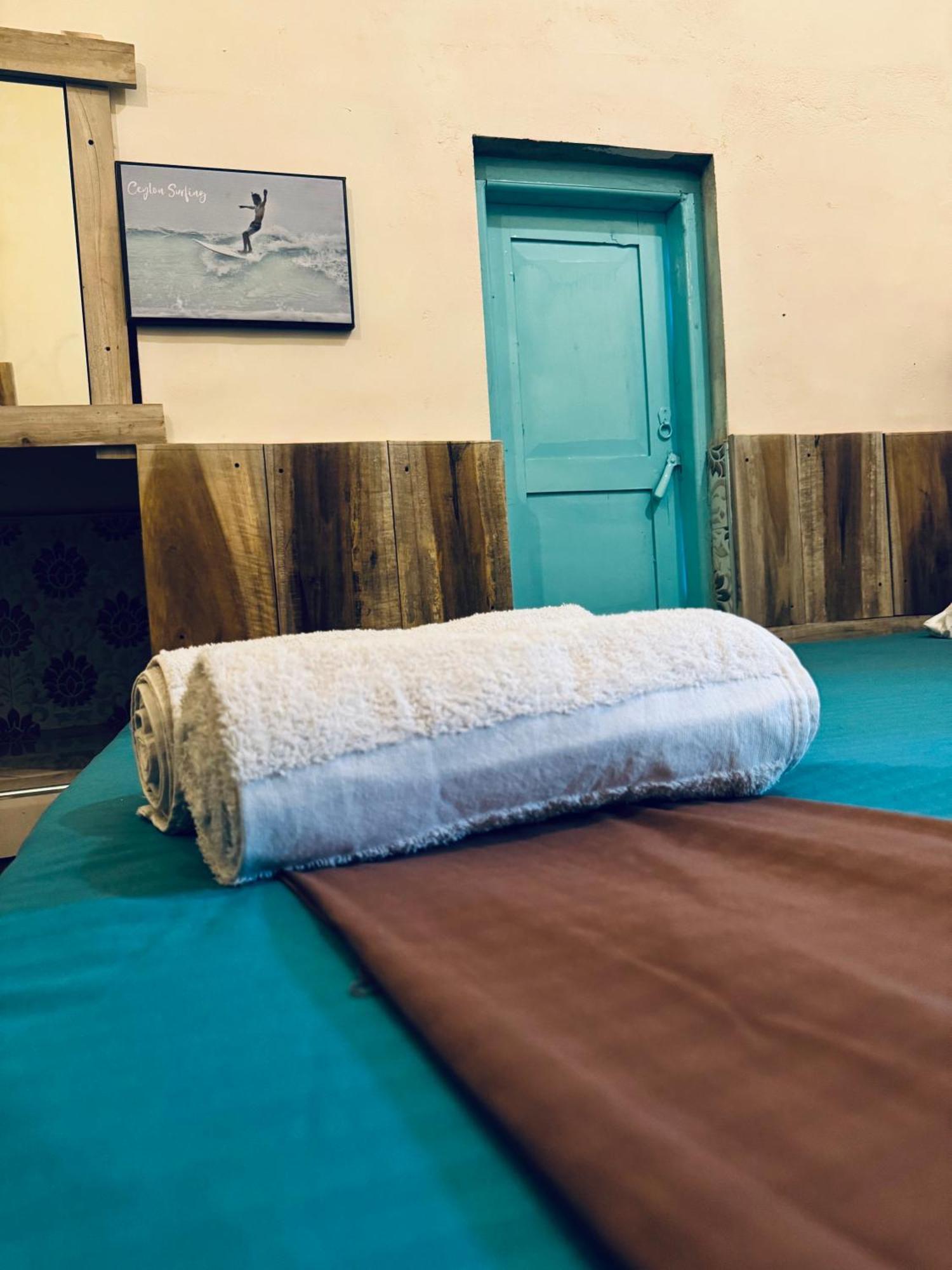 Dreamy Hostel Arugambay آروغام المظهر الخارجي الصورة