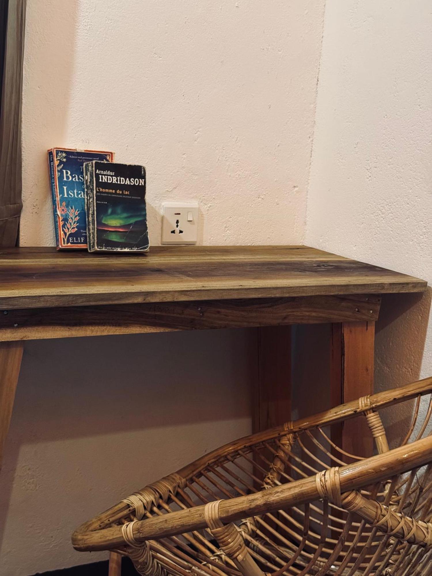 Dreamy Hostel Arugambay آروغام المظهر الخارجي الصورة