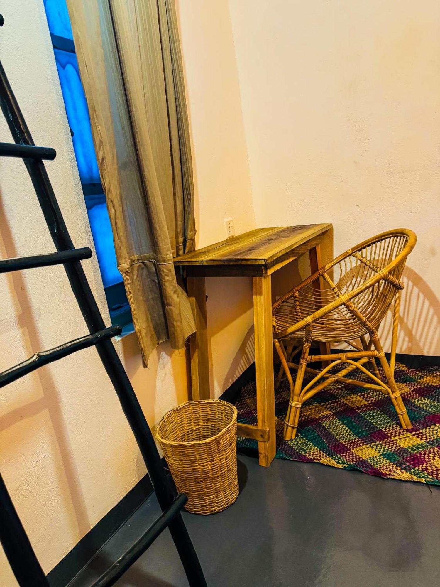 Dreamy Hostel Arugambay آروغام المظهر الخارجي الصورة