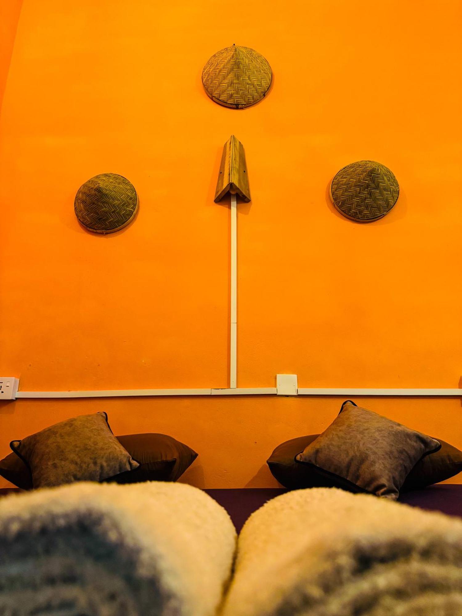 Dreamy Hostel Arugambay آروغام المظهر الخارجي الصورة