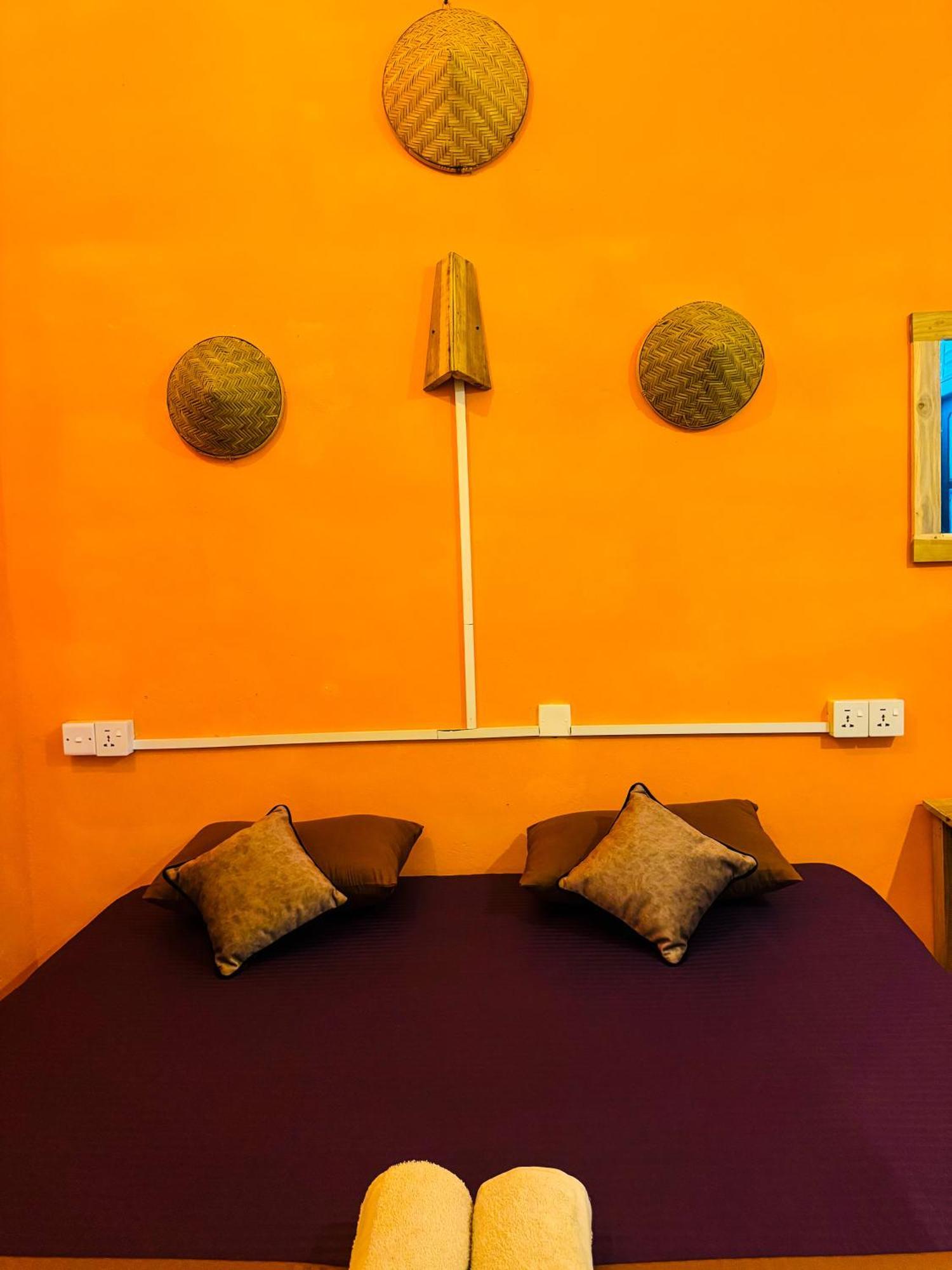 Dreamy Hostel Arugambay آروغام المظهر الخارجي الصورة