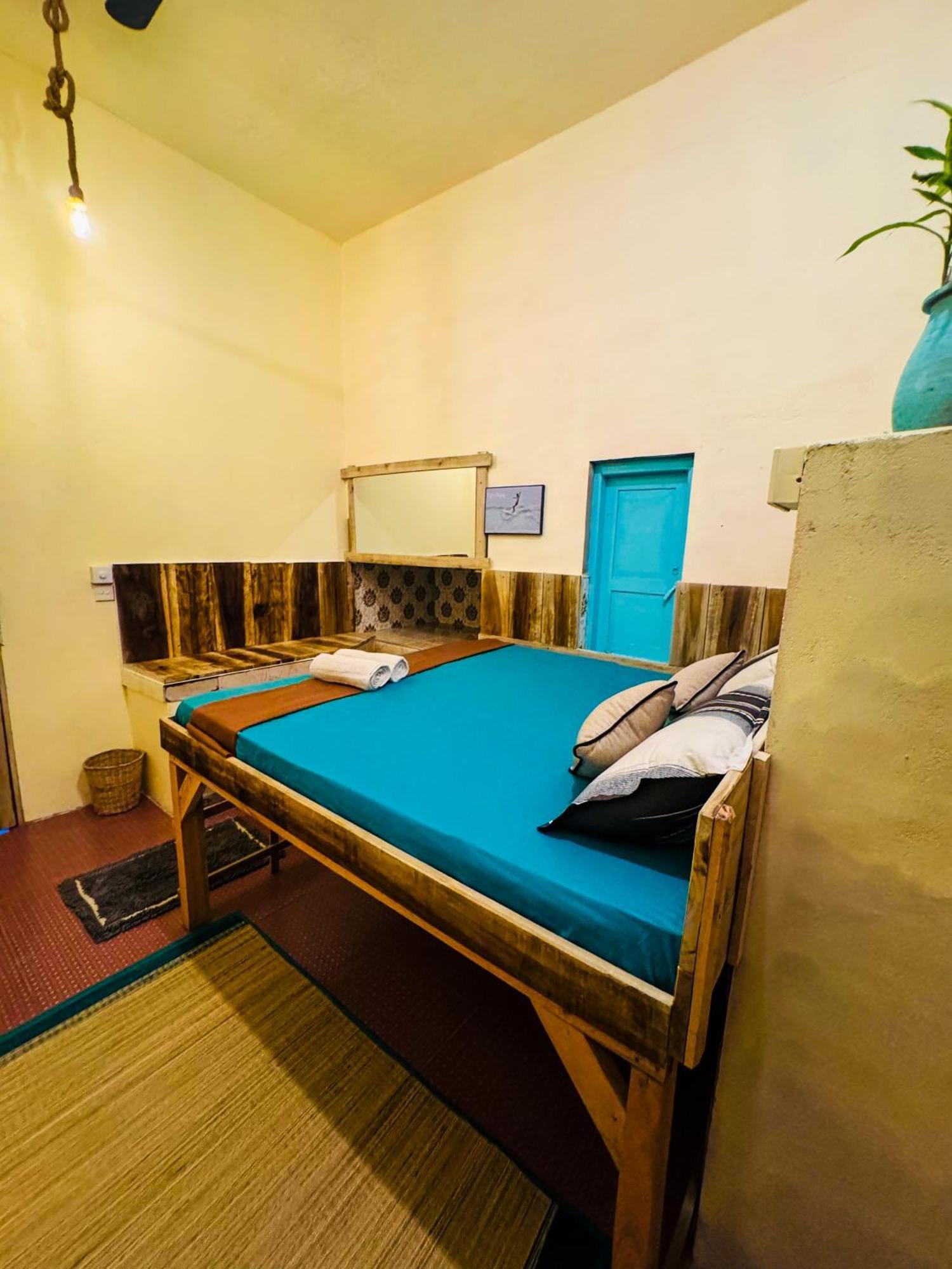 Dreamy Hostel Arugambay آروغام المظهر الخارجي الصورة