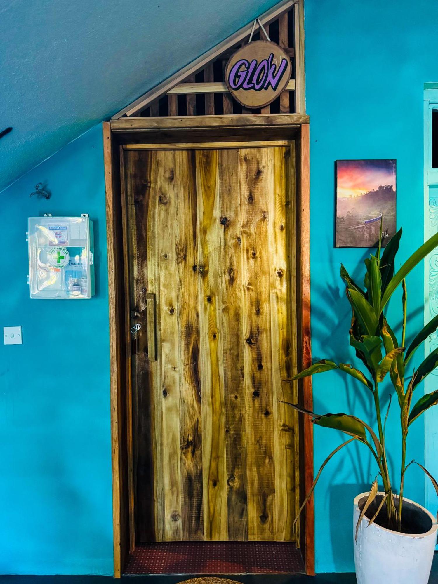 Dreamy Hostel Arugambay آروغام المظهر الخارجي الصورة