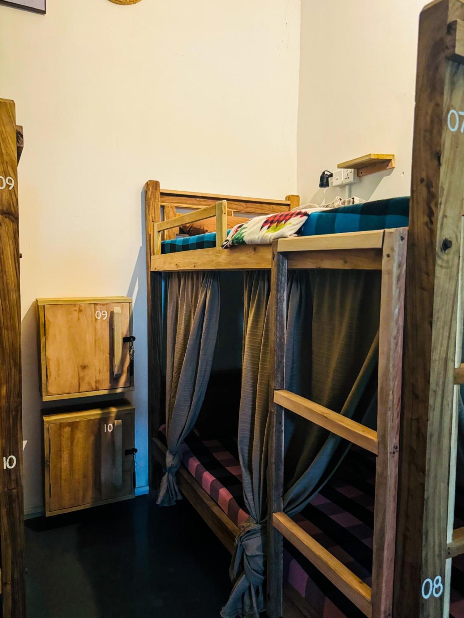 Dreamy Hostel Arugambay آروغام المظهر الخارجي الصورة