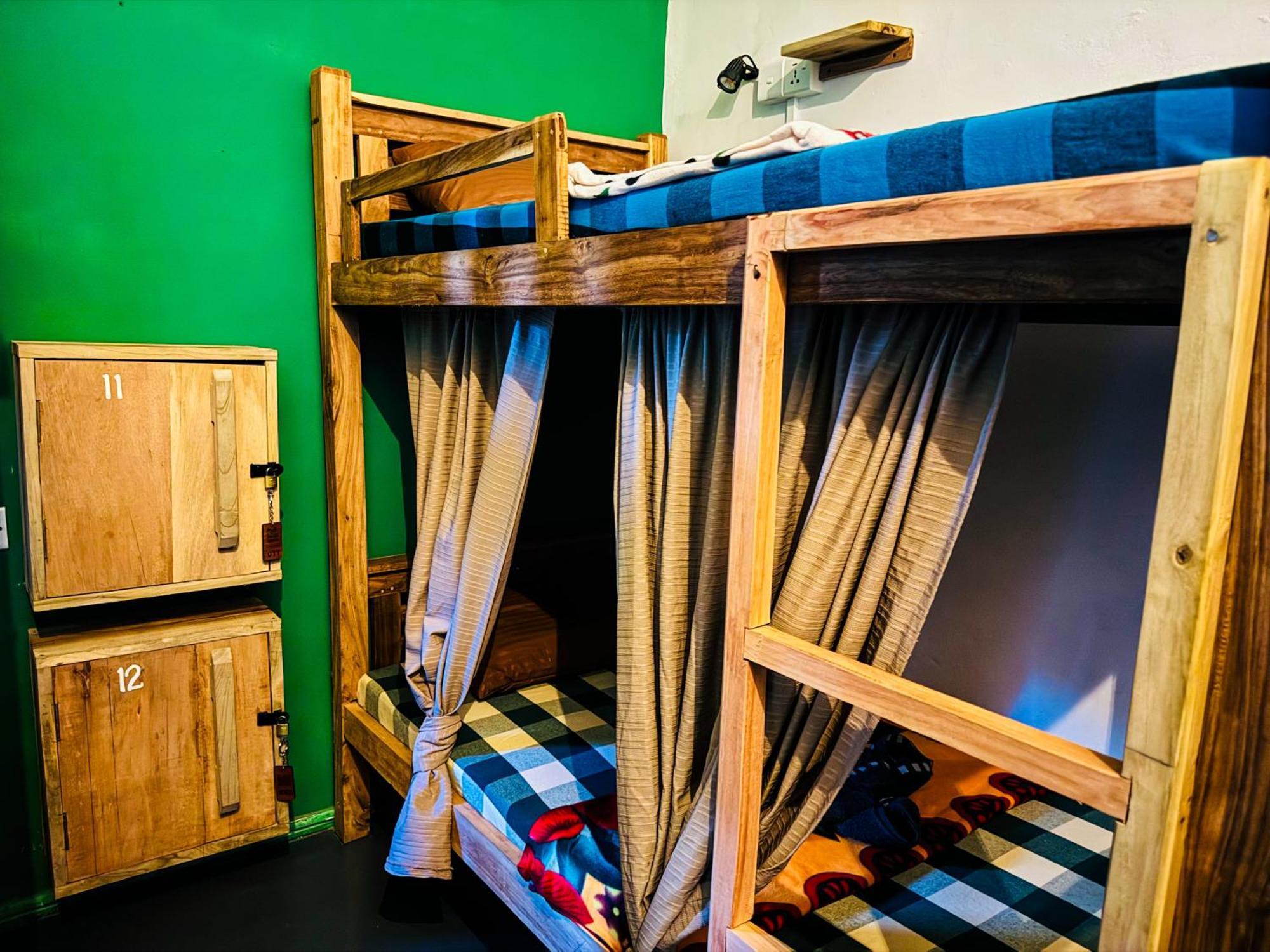 Dreamy Hostel Arugambay آروغام المظهر الخارجي الصورة
