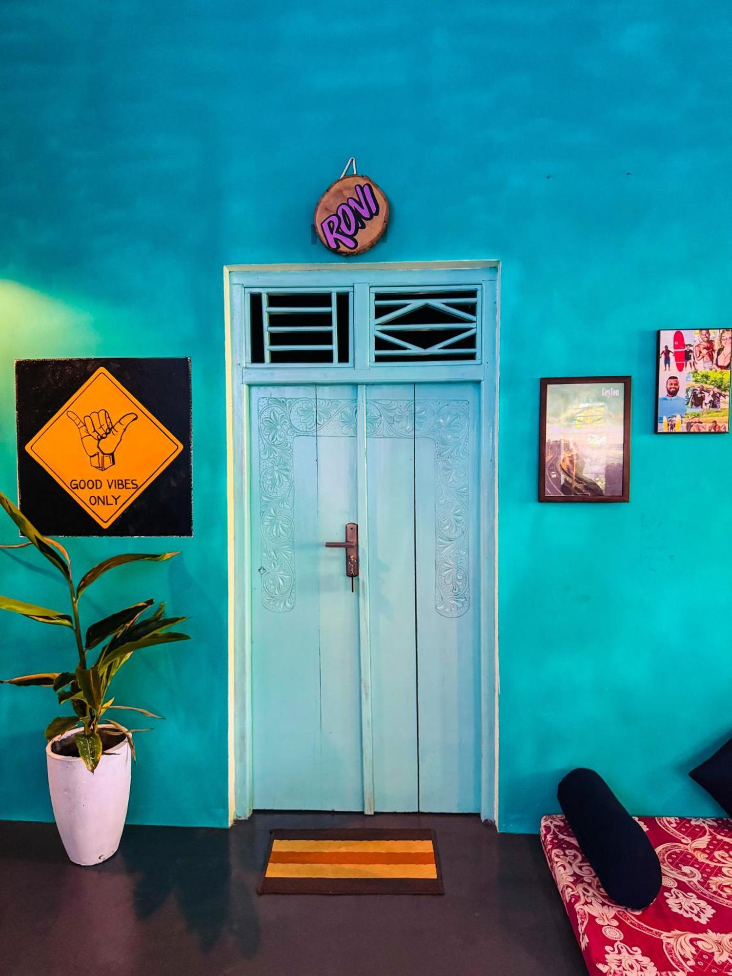 Dreamy Hostel Arugambay آروغام المظهر الخارجي الصورة