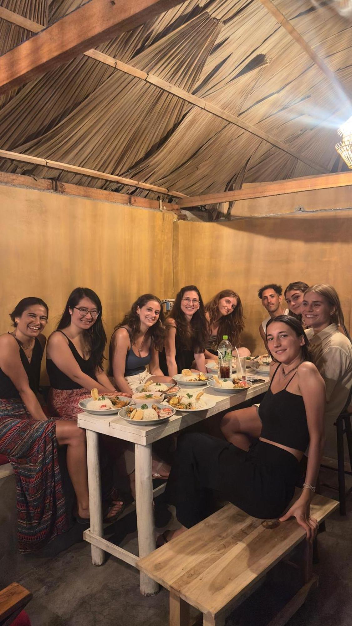 Dreamy Hostel Arugambay آروغام المظهر الخارجي الصورة